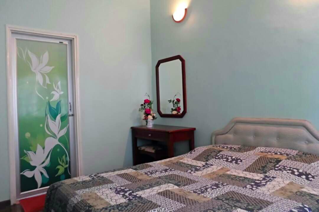 3 Rooms Apt@Greenhill Resort Cameron Highlands Exterior photo